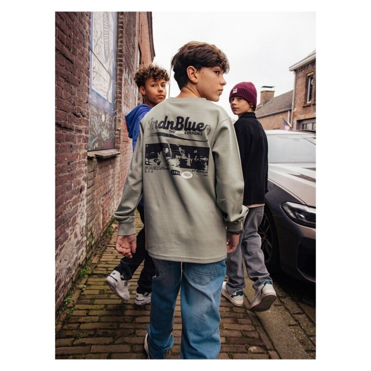 Indian Blue Jeans 960746 960746 - www.romeynkids.nl - Romeyn Kids