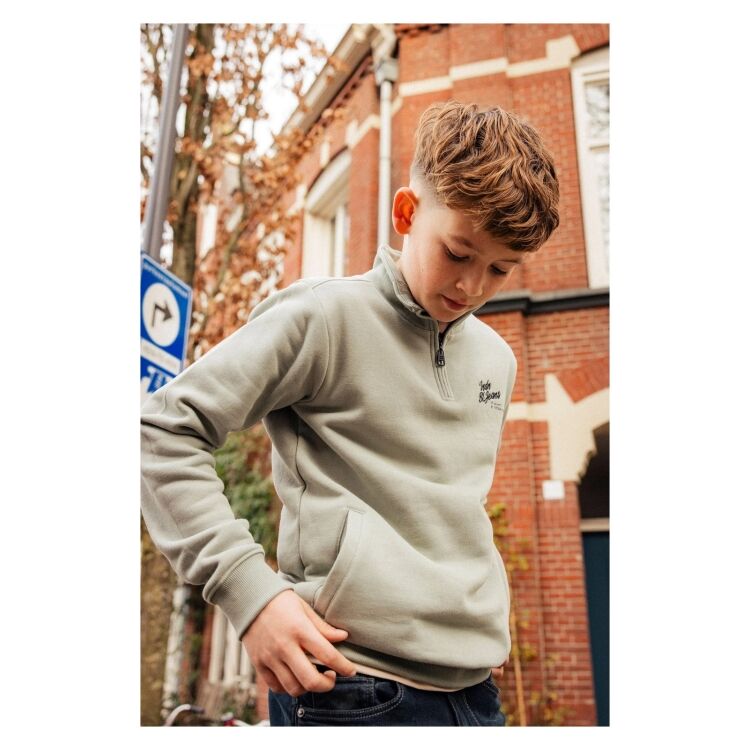 Indian Blue Jeans 960753 960753 - www.romeynkids.nl - Romeyn Kids