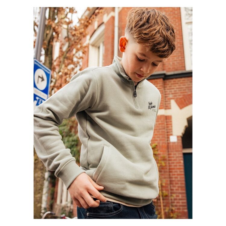 Indian Blue Jeans 960753 960753 - www.romeynkids.nl - Romeyn Kids