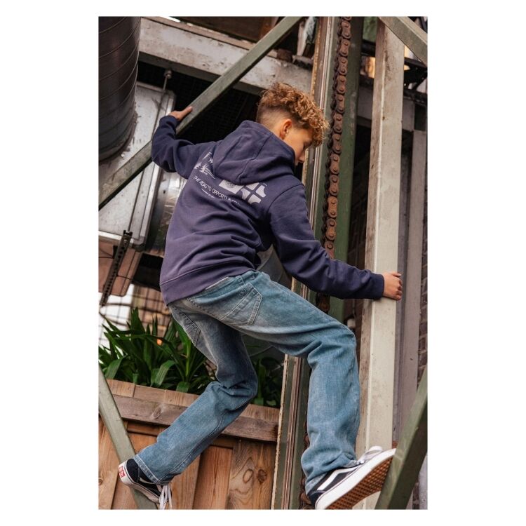 Indian Blue Jeans 960765 960765 - www.romeynkids.nl - Romeyn Kids