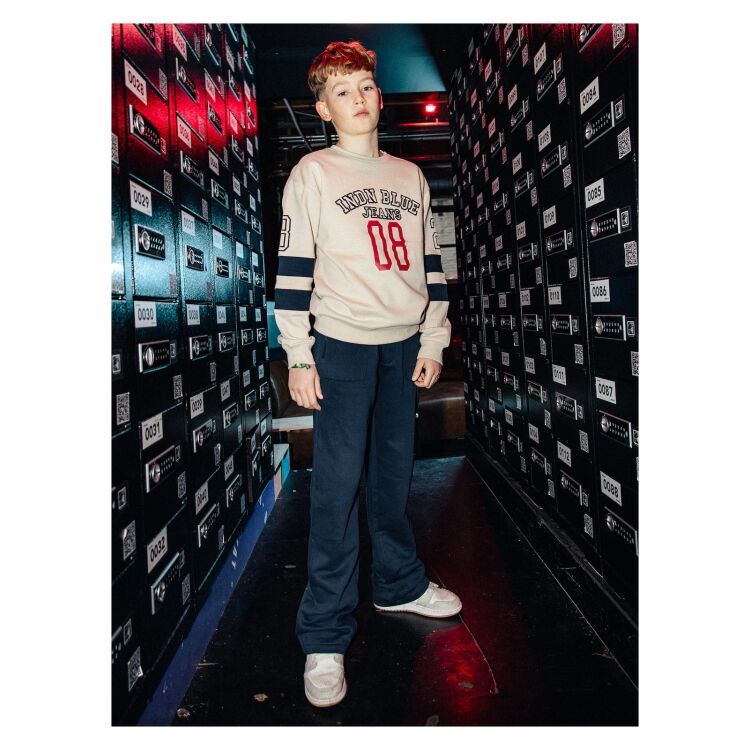 Indian Blue Jeans 960793 960793 - www.romeynkids.nl - Romeyn Kids