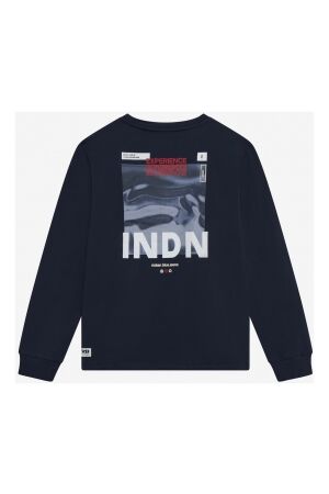 Indian Blue Jeans Truien & Sweats Indian Blue Jeans 960819
