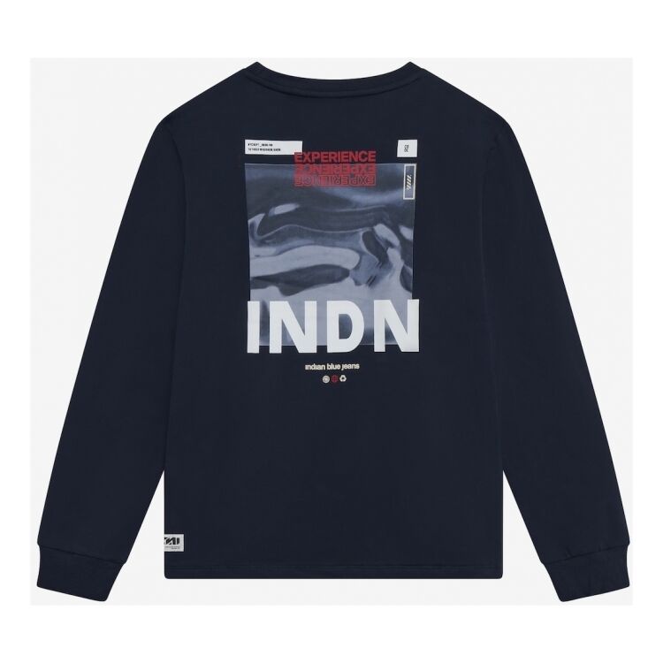 Indian Blue Jeans 960819 960819 - www.romeynkids.nl - Romeyn Kids Indian Blue Jeans 960819 960819 - www.romeynkids.nl - Romeyn Kids