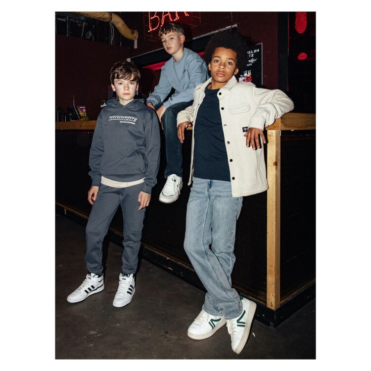 Indian Blue Jeans 960831 960831 - www.romeynkids.nl - Romeyn Kids