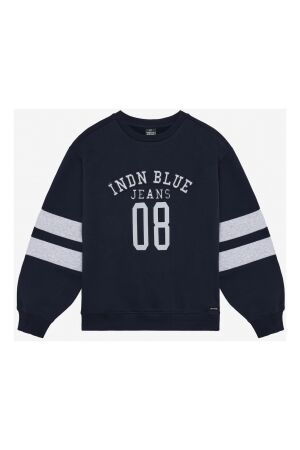 Indian Blue Jeans Truien & Sweats Indian Blue Jeans 960833
