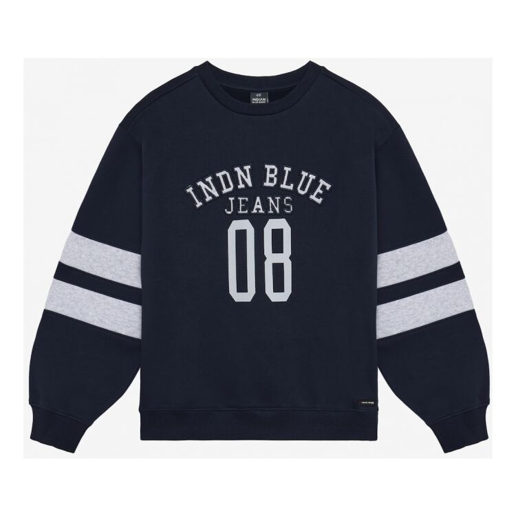 Indian Blue Jeans 960833 960833 - www.romeynkids.nl - Romeyn Kids Indian Blue Jeans 960833 960833 - www.romeynkids.nl - Romeyn Kids