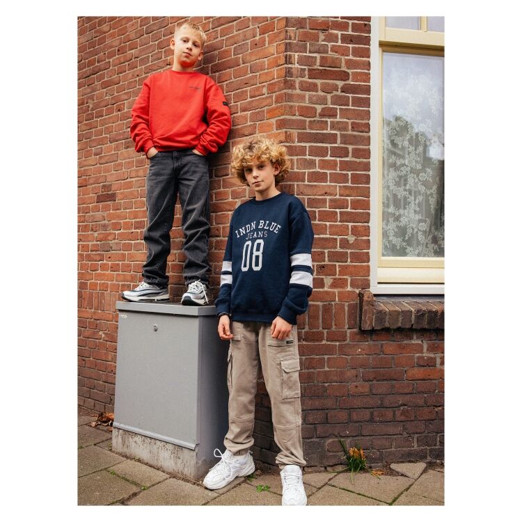 Indian Blue Jeans 960833 960833 - www.romeynkids.nl - Romeyn Kids Indian Blue Jeans 960833 960833 - www.romeynkids.nl - Romeyn Kids