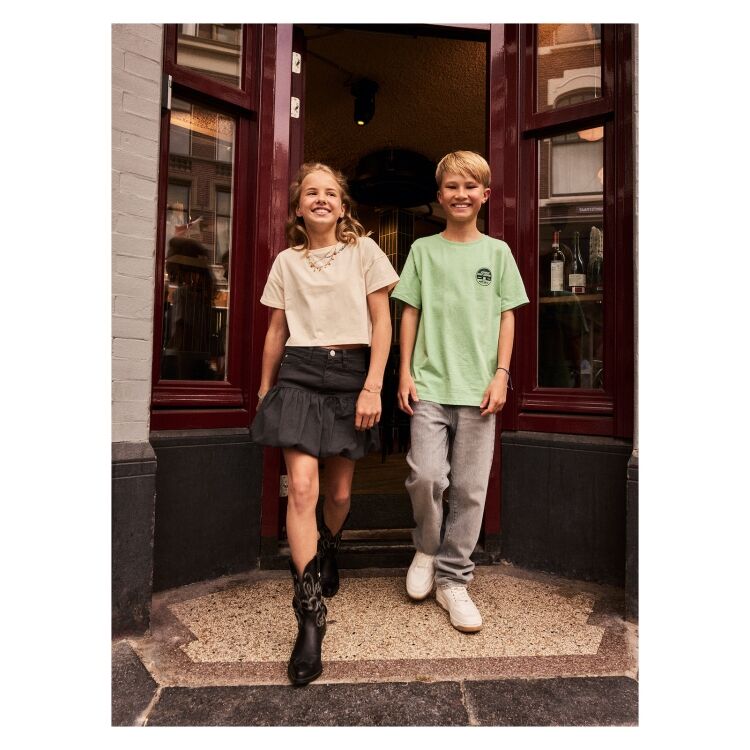 Indian Blue Jeans 970611 970611 - www.romeynkids.nl - Romeyn Kids