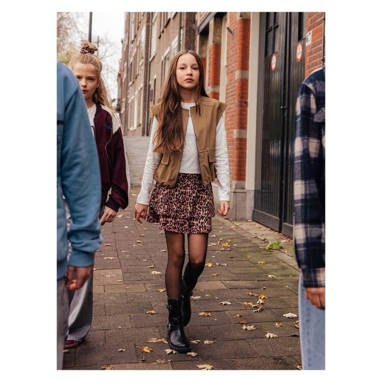Indian Blue Jeans 970951 970951 - www.romeynkids.nl - Romeyn Kids
