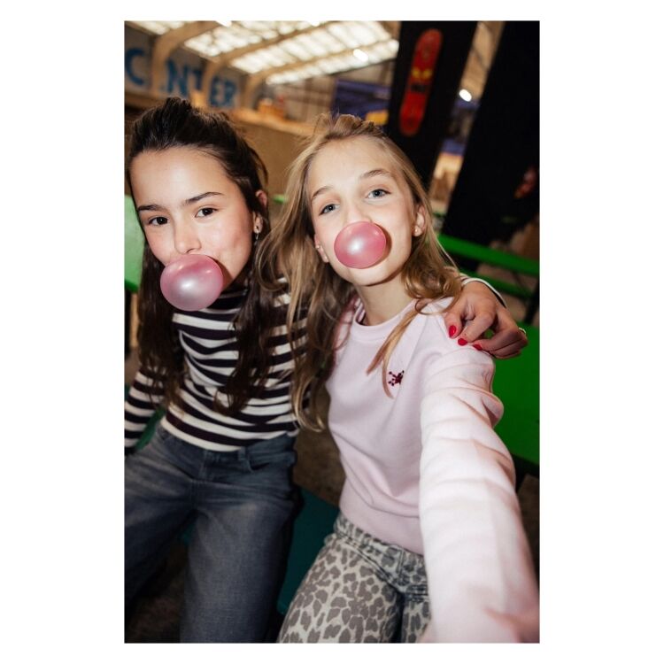Indian Blue Jeans 970952 970952 - www.romeynkids.nl - Romeyn Kids