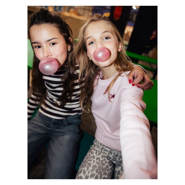 Indian Blue Jeans 970952 970952 - www.romeynkids.nl - Romeyn Kids