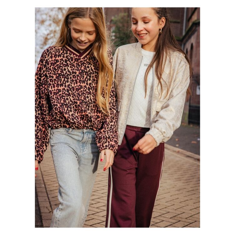 Indian Blue Jeans 971005 971005 - www.romeynkids.nl - Romeyn Kids