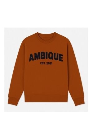 Ambique Truien & Sweats Ambique AMK1080