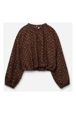 Ai&Ko Blouses Ai&Ko CRISTY DOTS PES 502 G