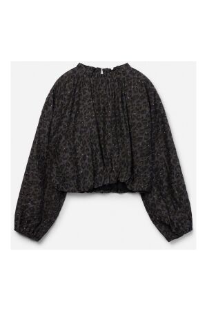 Ai&Ko Blouses Ai&Ko Cristy Animal Ten 512