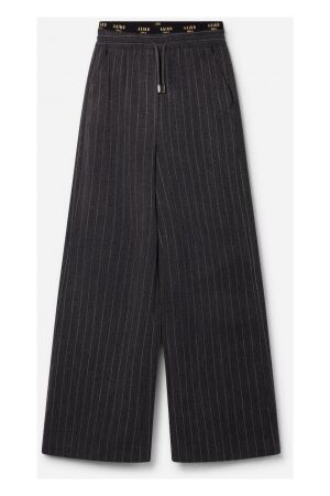Ai&Ko Broeken Ai&Ko ESILA PINSTRIPE VIS 532 G