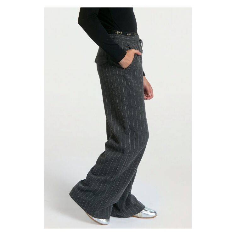 Ai&Ko ESILA PINSTRIPE VIS 532 G ESILA PINSTRIPE VIS 532 G - www.romeynkids.nl - Romeyn Kids