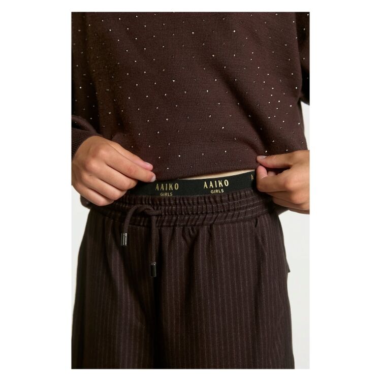 Ai&Ko ESILA PINSTRIPE VIS 540 G ESILA PINSTRIPE VIS 540 G - www.romeynkids.nl - Romeyn Kids