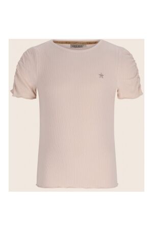 Like Flo T-Shirts & Tops Like Flo F601-5406