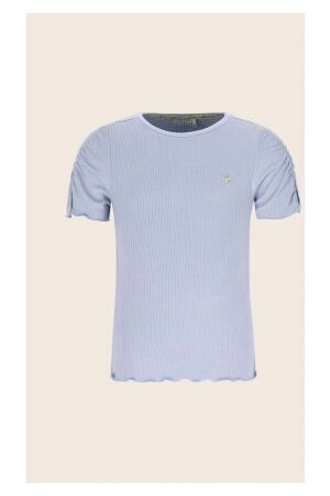 Like Flo T-Shirts & Tops Like Flo F601-5406