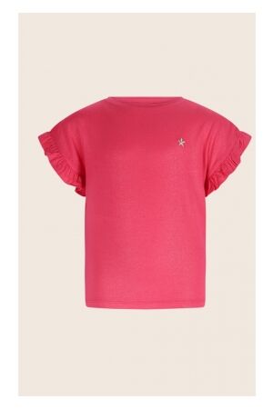 Like Flo T-Shirts & Tops Like Flo F602-5405