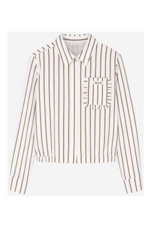 Nik & Nik Blouses Nik & Nik G 6-190 2604