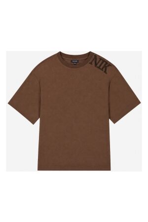 Nik & Nik T-Shirts & Tops Nik & Nik G 8-175 2604