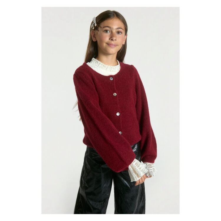 Ai&Ko JADY WP 350 G JADY WP 350 G - www.romeynkids.nl - Romeyn Kids