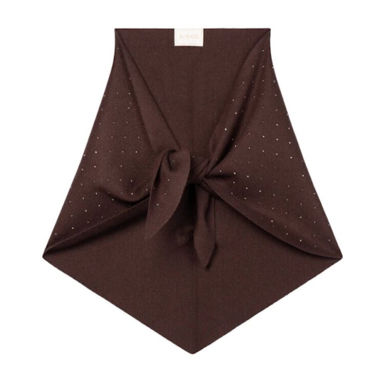 Ai&Ko JANEL STUDS VIS 323 G JANEL STUDS VIS 323 G - www.romeynkids.nl - Romeyn Kids