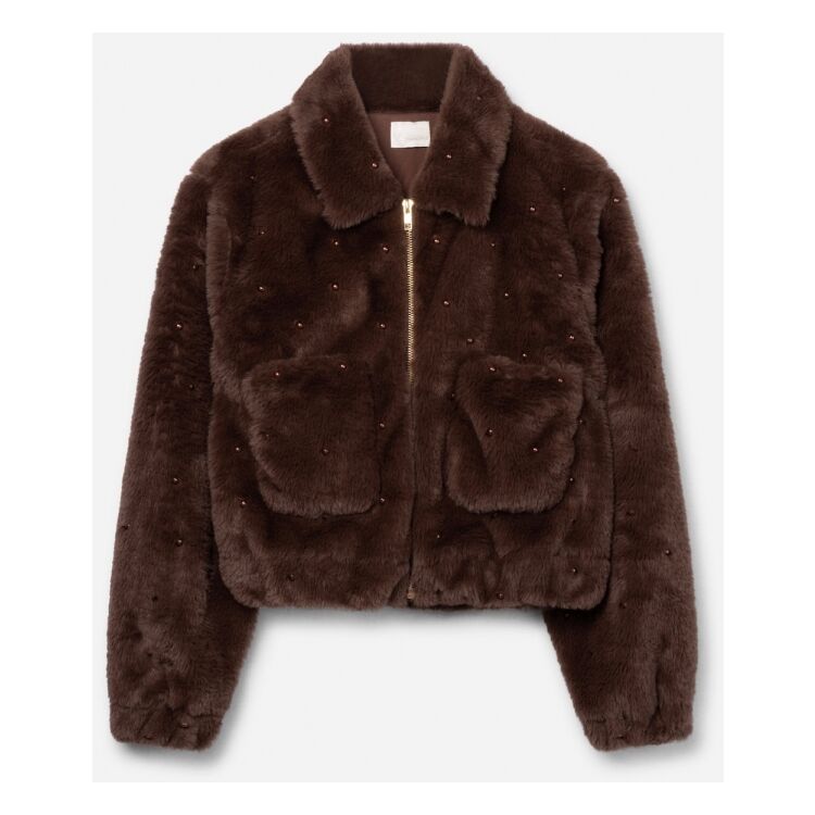 Ai&Ko LIONE FUR PES 506 G LIONE FUR PES 506 G - www.romeynkids.nl - Romeyn Kids