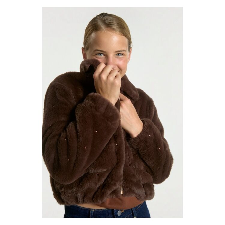 Ai&Ko LIONE FUR PES 506 G LIONE FUR PES 506 G - www.romeynkids.nl - Romeyn Kids