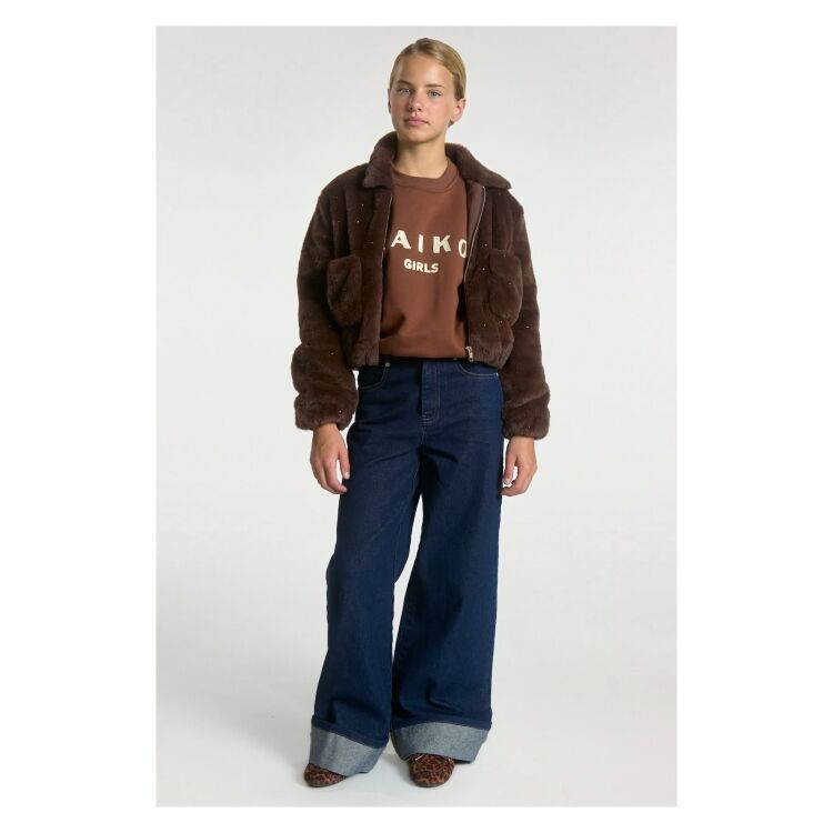 Ai&Ko LIONE FUR PES 506 G LIONE FUR PES 506 G - www.romeynkids.nl - Romeyn Kids