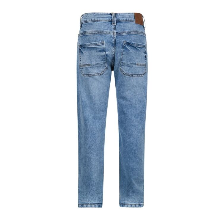 Retour RDB-400 RDB-400 - www.romeynkids.nl - Romeyn Kids