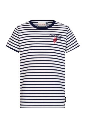 Retour T-Shirts & Tops Retour RJB-061-210