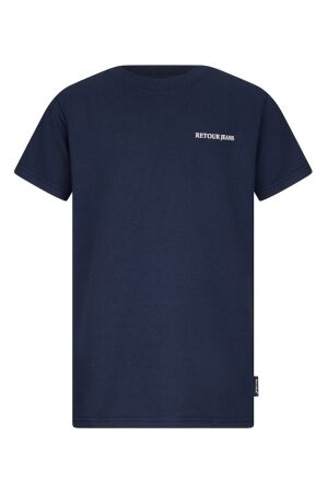 Retour T-Shirts & Tops Retour RJB-061-218
