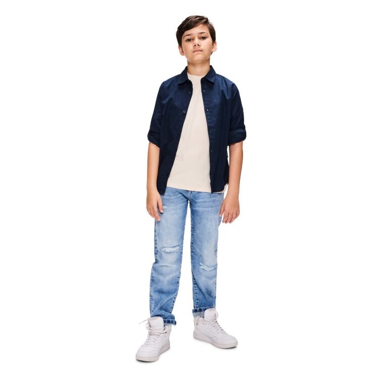 Retour RJB-061-501 RJB-061-501 - www.romeynkids.nl - Romeyn Kids