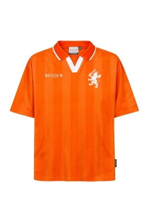 Retour T-Shirts & Tops Retour RJB-062-230