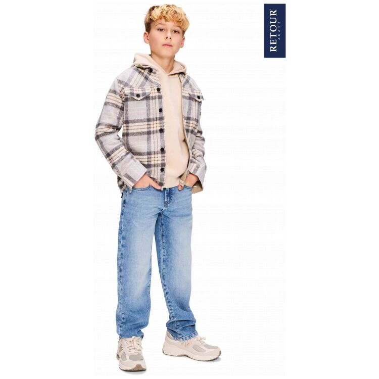 Retour RJB-063-502 RJB-063-502 - www.romeynkids.nl - Romeyn Kids