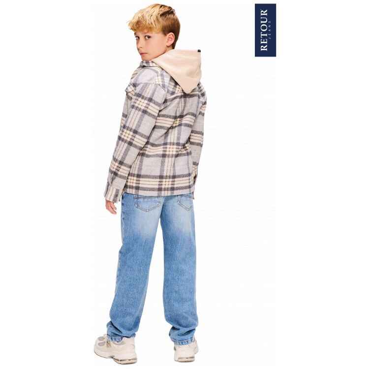 Retour RJB-063-502 RJB-063-502 - www.romeynkids.nl - Romeyn Kids