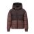 Kleur Bruin