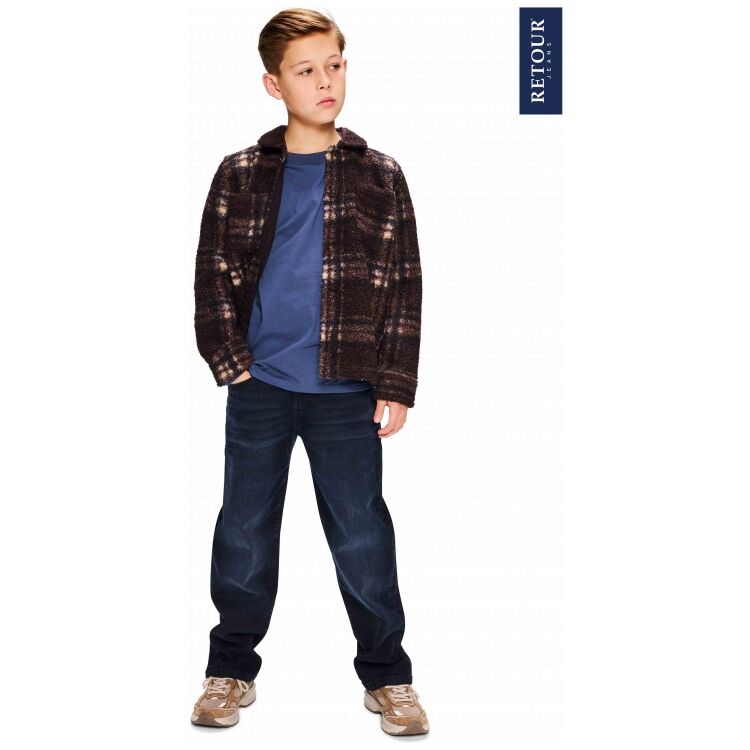 Retour RJB-063-611 RJB-063-611 - www.romeynkids.nl - Romeyn Kids