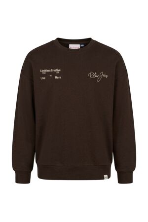 Retour Truien & Sweats Retour RJB-063-702