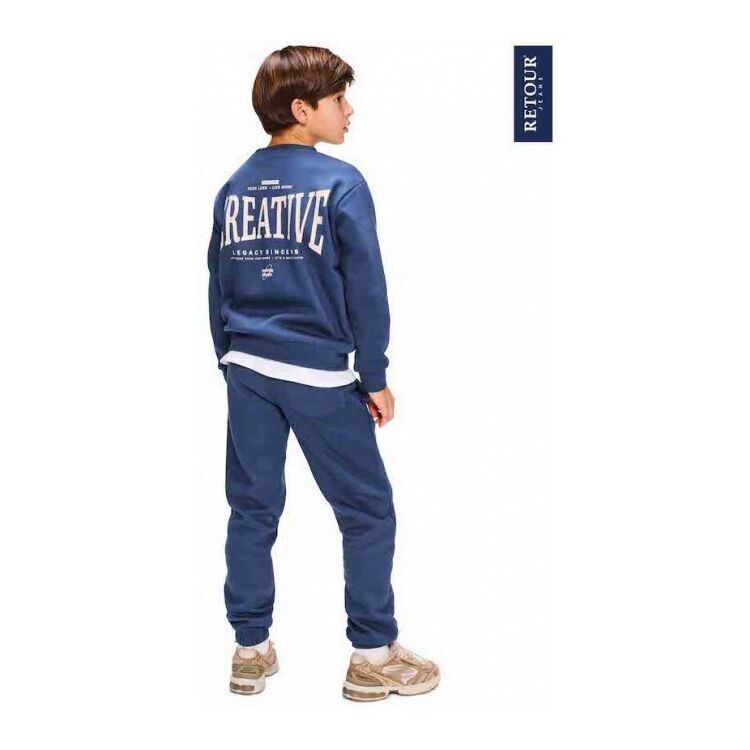 Retour RJB-063-706 RJB-063-706 - www.romeynkids.nl - Romeyn Kids