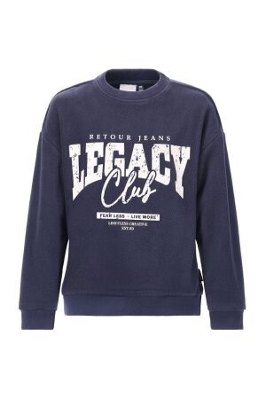 Retour Truien & Sweats Retour RJB-063-712