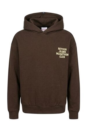 Retour Truien & Sweats Retour RJB-063-713