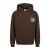 Kleur Bruin
