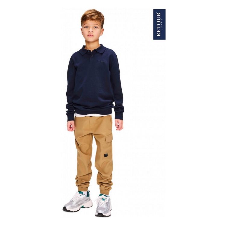 Retour RJB-063-802 RJB-063-802 - www.romeynkids.nl - Romeyn Kids