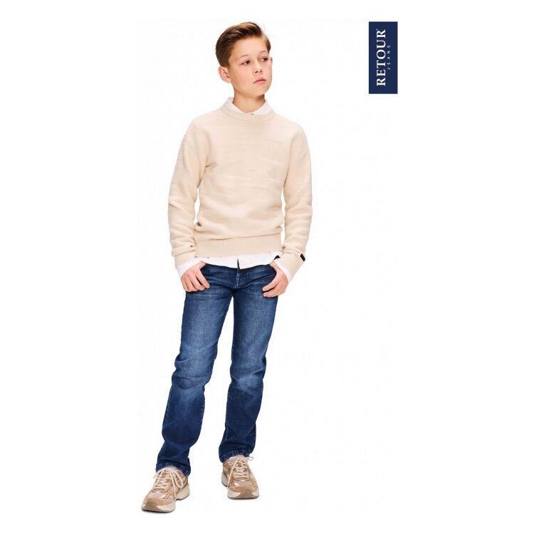 Retour RJB-063-806 RJB-063-806 - www.romeynkids.nl - Romeyn Kids