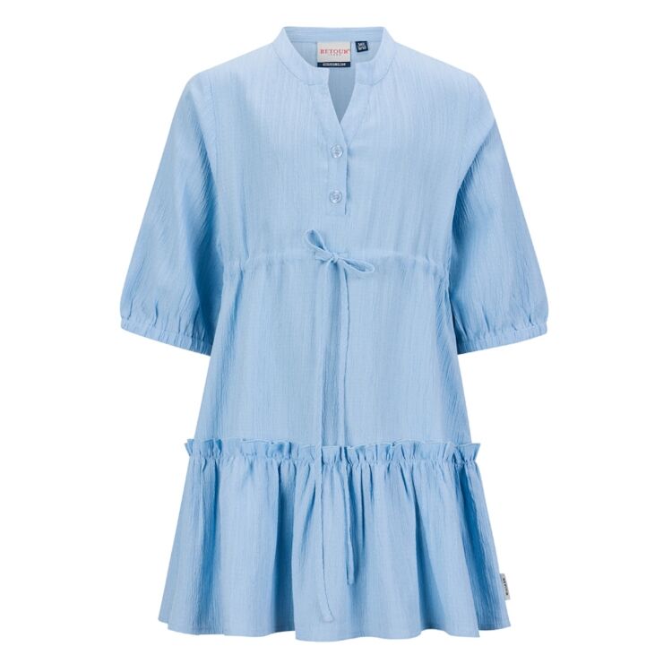 Retour RJG-061-101 Candy Jurk RJG-061-101 Candy Jurk - www.romeynkids.nl - Romeyn Kids