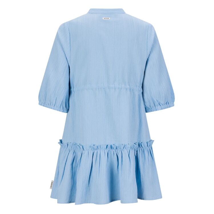 Retour RJG-061-101 Candy Jurk RJG-061-101 Candy Jurk - www.romeynkids.nl - Romeyn Kids